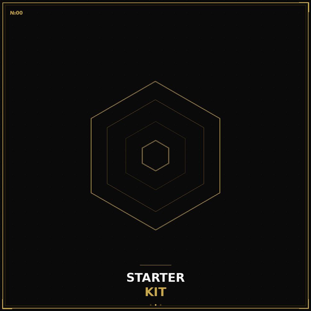 ApexIncome Starter Kit