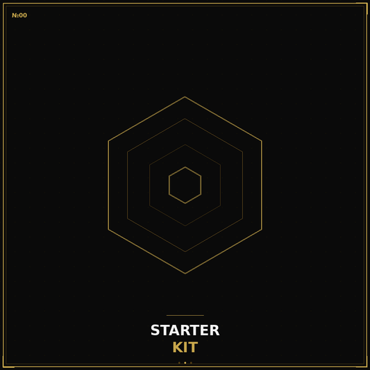 ApexIncome Starter Kit