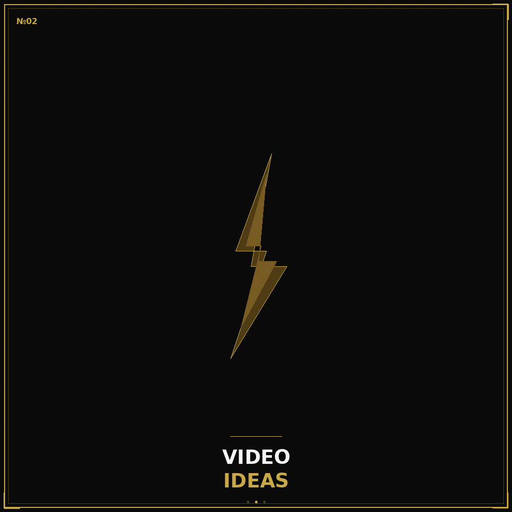 60 Faceless Channel Video Ideas