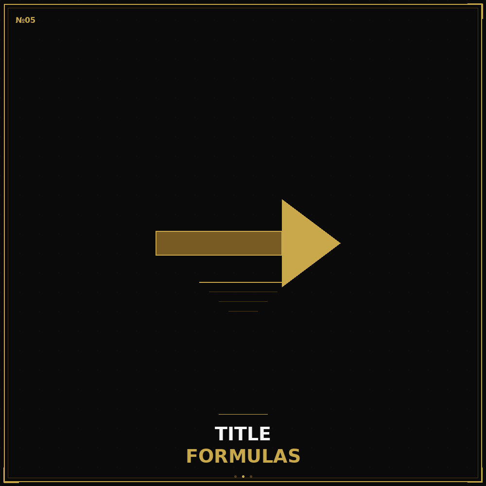 YouTube Title Formula Pack